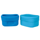 B.box | Silicon Snack Cups  _ Assorted