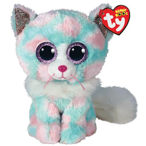 Ty Beanie Boo - Opal Cat