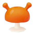 Mombella Mushroom  Teether - Asstd