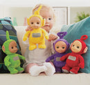 TELETUBBIES TALKING  SOFT TOY - Asstd