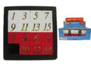 Toysmith Number Slide Puzzle