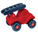 Rubbabu - Large Fire Truck