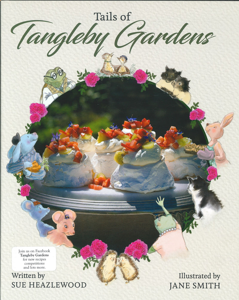 Tales of Tangleby Gardens