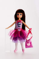 Lottie Doll Spring Celebration Ballet