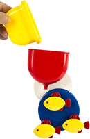 Ambi Toys | Fish Wheel Toy