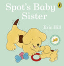 Spot's Baby Sister (BB)
