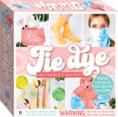 Craftmaker Classic Tie Dye Kit