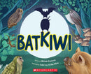 BatKiwi Soft cover book