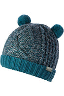 Dozer Baby Boys Beanie - Owen Teal