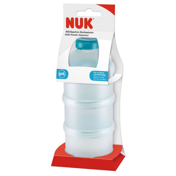 NUK | Milk Powder Dispenser