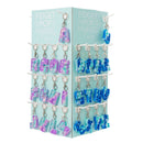 Fidget Pop  Letter Keychains A-Z