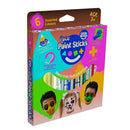 Little Brian | Face Paint sticks Classic 6pkt
