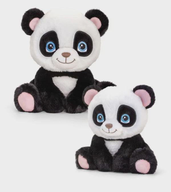 Adoptables | Panda
