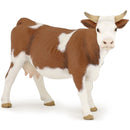 Papo - Simmental Cow