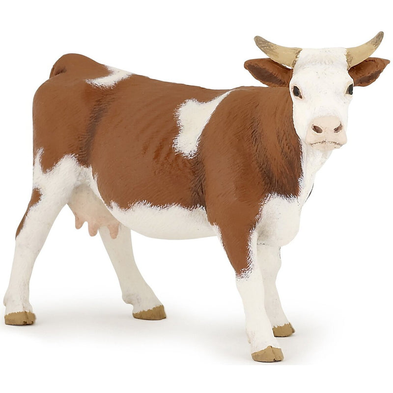 Papo - Simmental Cow
