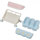 Sylvanian Families | Triplets Stroller