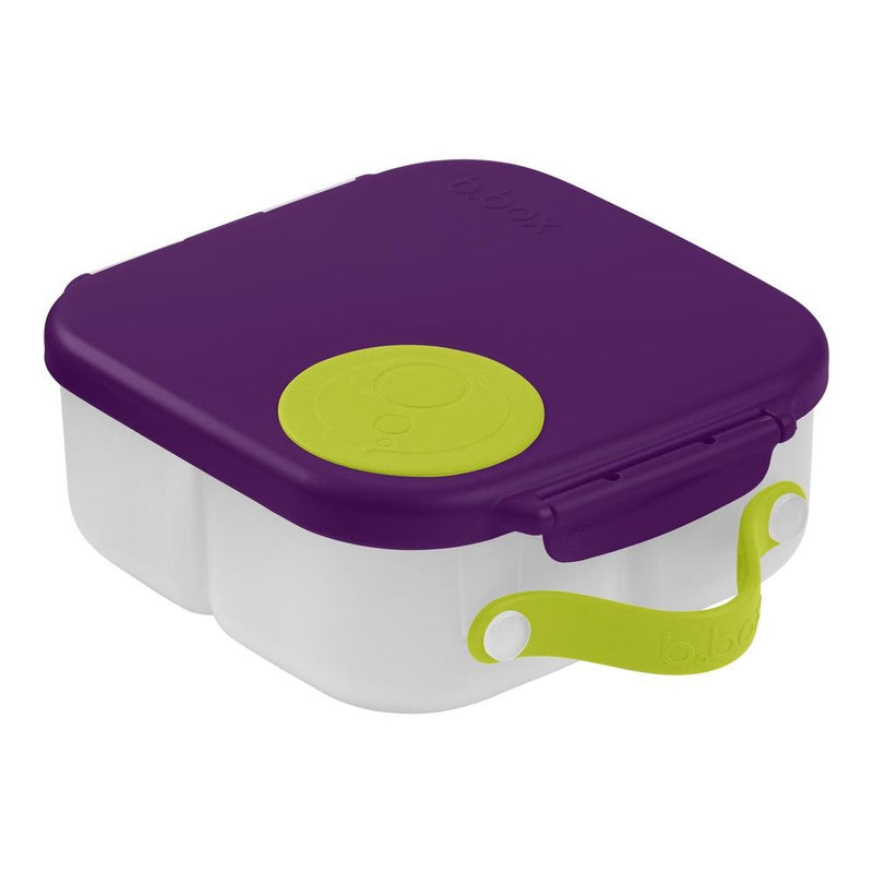 B.Box | Mini Lunch Box Asst