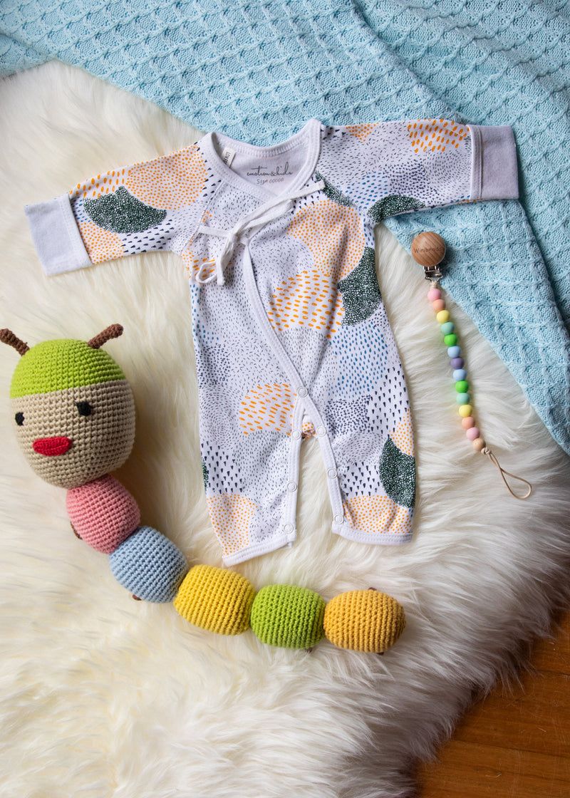 Emotion & Kids | PATCHES Outfit/onesie