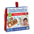 Peaceable Kingdom | Bath Puzzles - Asstd