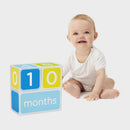 Pearhead Age Block Set