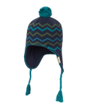 Dozer | Baby Beanie Peru Coorabell