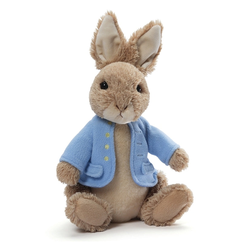 Peter Rabbit Plush 22cm