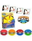Britz N Pieces | Phlat Ball V4