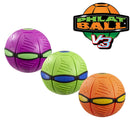 Britz N Pieces | Phlat Ball V4