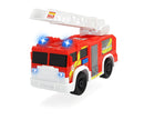 Dickie | Toys Fire Rescue Unit 30cm
