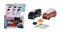 Majorette VW Originals 2 Pc Set