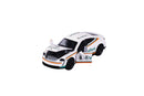 Majorette Porsche Taycan Turbo White