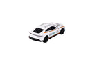 Majorette Porsche Taycan Turbo White