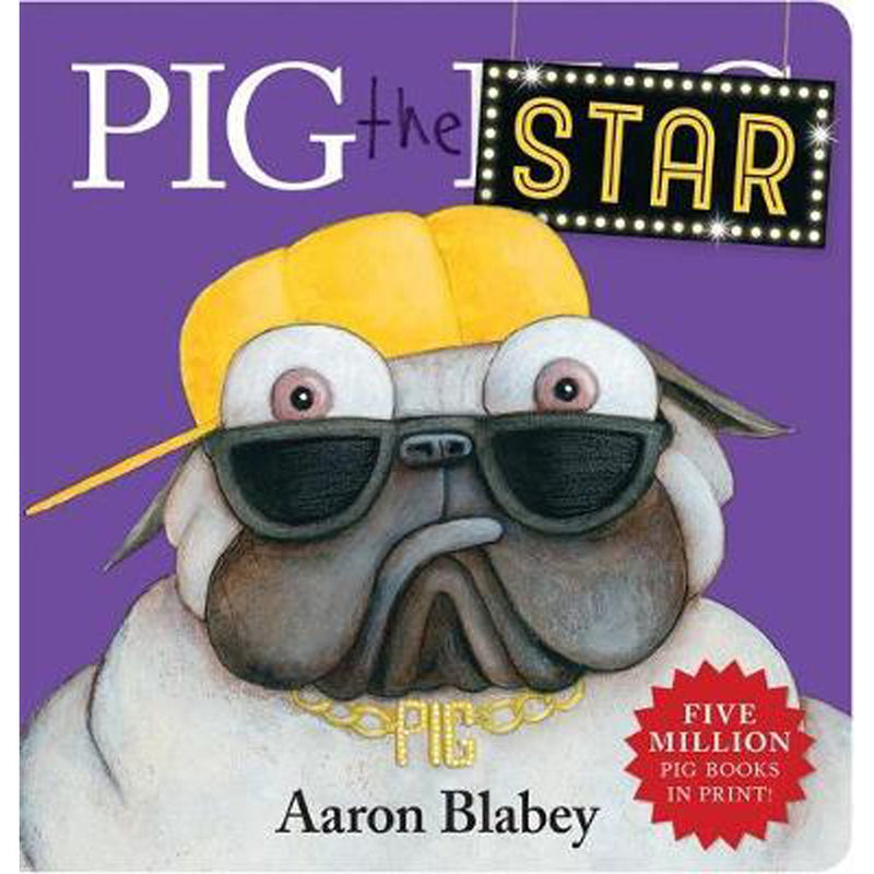 Pig The Star