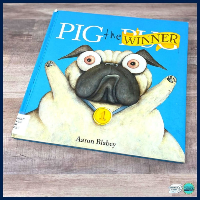 Pig The Winner