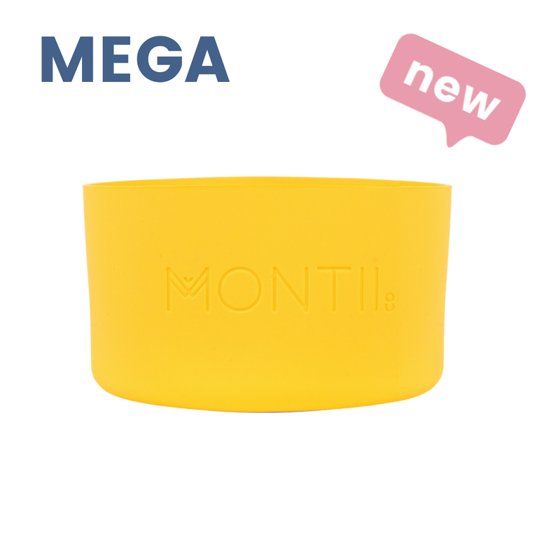 Montiico | Mega Bumper Pineapple