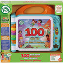 LeapFrog 100 Words About Places I Go