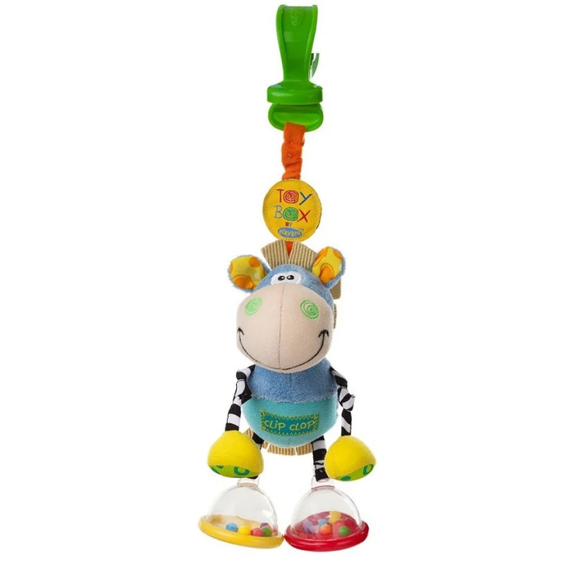 Playgro | Dingly Dangly Clip Clop