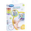 PlayGro | Bear in the Bath - Corner Organiser
