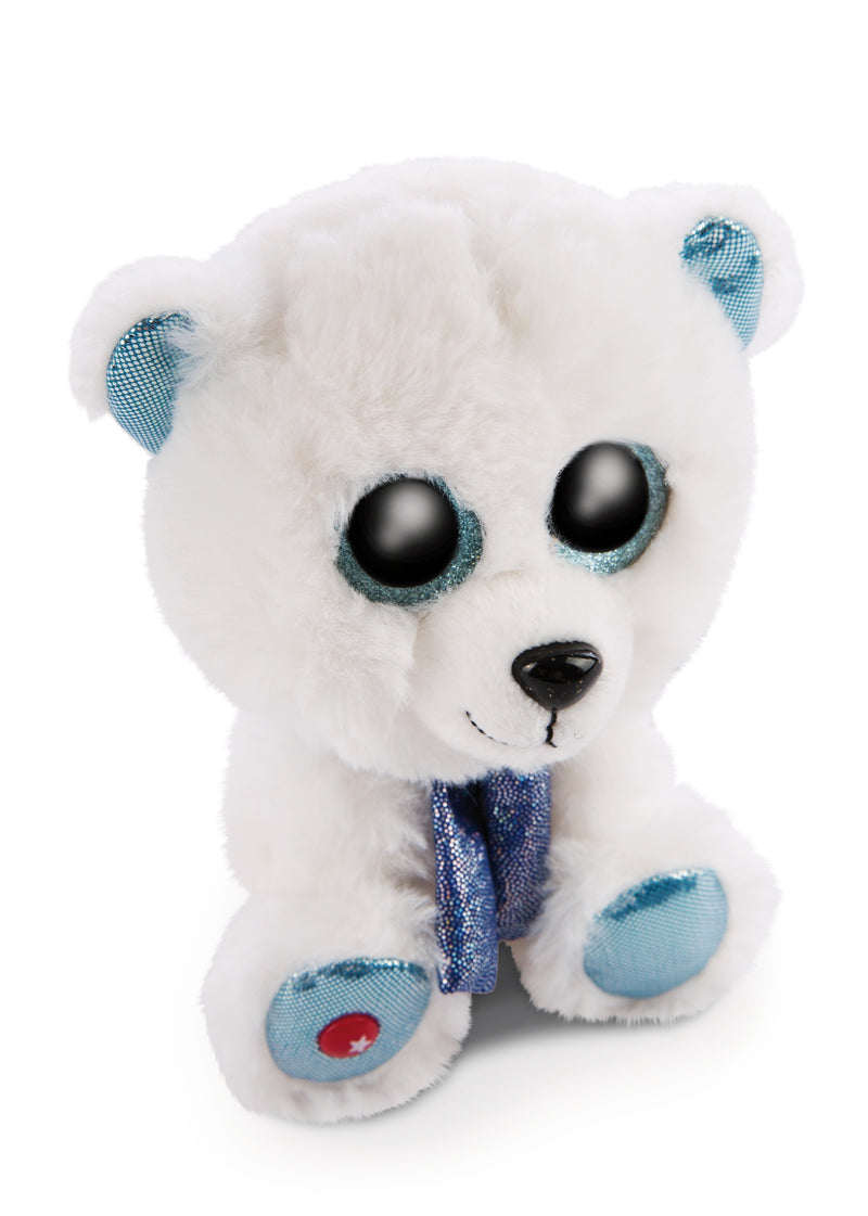 Nici | Polar Bear Benjie