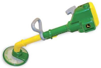 John Deere | Power Trimmer WHIPPER SNIPPER