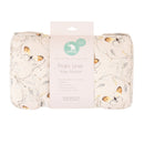 All4Ella | Pram Liner - Water Resistant - Butterfly