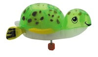 Z Wind Ups Turtle (Swim), Taylor