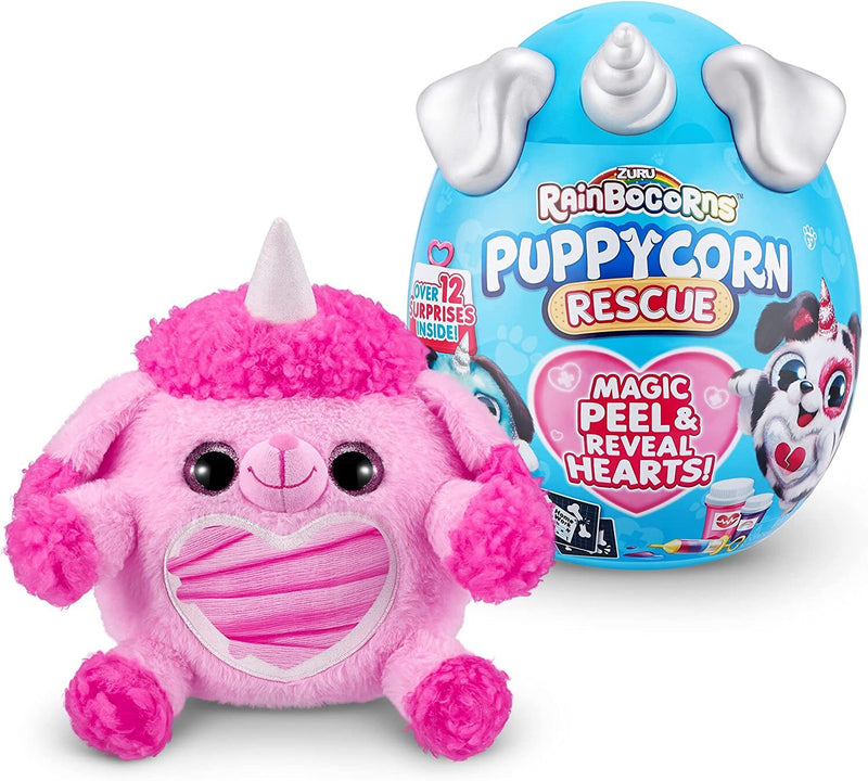 Zuru Rainbowcorns Puppycorn Rescue