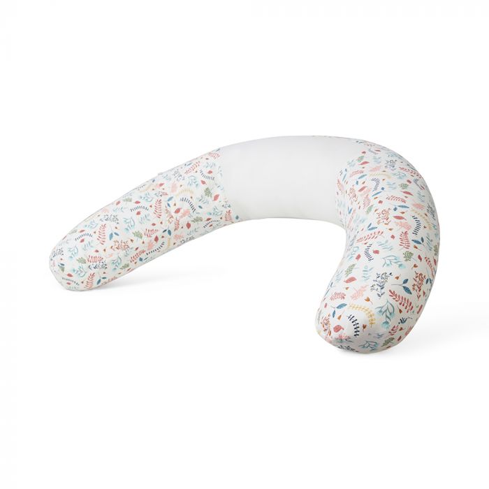 Purflo Breath Pregnancy Pillow - Botanical RRP $134.99