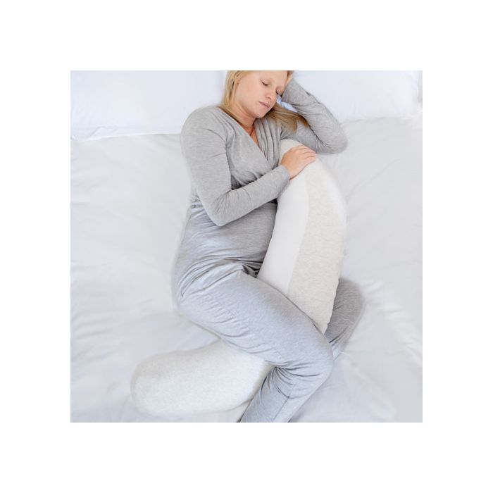 Purflo Breath Pregnancy Pillow - Botanical RRP $134.99