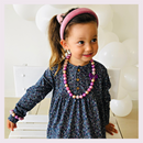 Bubblegum Bella | 16cm Bracelets