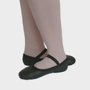 PW Dance | Ballet Flat - Black