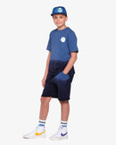 Band of Boys | Happy Dip-Dye Relaxed Shorts