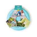 Quut - Frisbee and Sand Sifter Vintage Blue