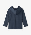 Hatley | Astronaut Glow In The Dark Hood RRP $54.99ed Tee